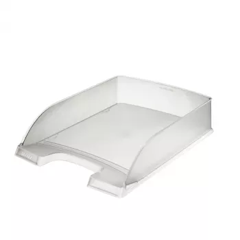 Leitz 52270003 stalo dėklas / organizatorius Polistirenas Skaidrus