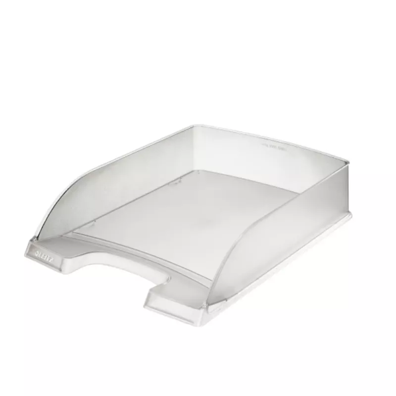 Leitz 52270003 stalo dėklas / organizatorius Polistirenas Skaidrus