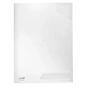 Leitz Aplankas CombiFile PP A4, A4, polipropilenas (PP), 223 mm, 313 mm