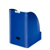 Leitz dokumentų dėklas Plus Jumbo, mėlynas, plastikinis, A4, 20,5 cm, 740 g