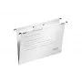 Leitz pakabinamas segtuvas Alpha Active FSC®, A4, baltas, kartonas, 348 mm, 260 mm, 90 g