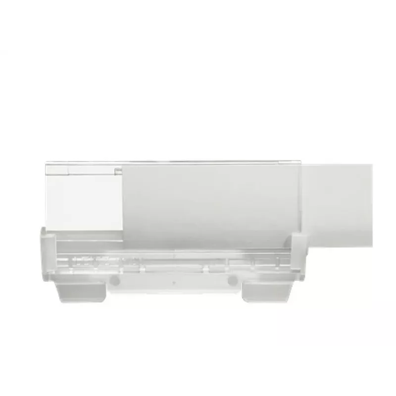 Leitz Label Holder Alpha Active, A4, skaidrus, 60 mm, 35 mm