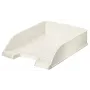 Leitz WOW laiškų dėklas, plastikinis, baltas, A4, 242 x 330 x 60 mm, 255 mm, 70 mm