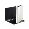 Leitz Ringbinder WOW Laminuotas A4+ 4DR/25mm, A4, Kartonas, Balta, 230 lapų, 80 g/m², 2,5 cm
