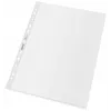 Leitz Recycle A4 kišenė, 210 x 297 mm (A4), permatoma, polipropilenas (PP), portretinė orientacija, 0,1 mm, 230 mm