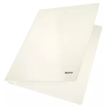 Leitz Flat File Card/Board WOW A4, A4, kartonas, baltas, vertikalus, 250 lapų, 80 g/m²