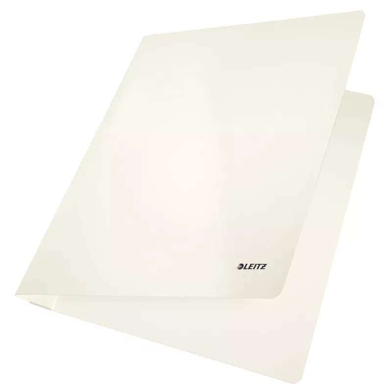 Leitz Flat File Card/Board WOW A4, A4, kartonas, baltas, vertikalus, 250 lapų, 80 g/m²