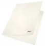 Leitz Flat File Card/Board WOW A4, A4, kartonas, baltas, vertikalus, 250 lapų, 80 g/m²
