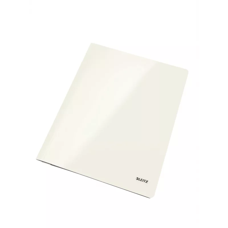 Leitz Flat File Card/Board WOW A4, A4, kartonas, baltas, vertikalus, 250 lapų, 80 g/m²