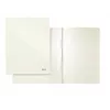 Leitz Flat File Card/Board WOW A4, A4, kartonas, baltas, vertikalus, 250 lapų, 80 g/m²