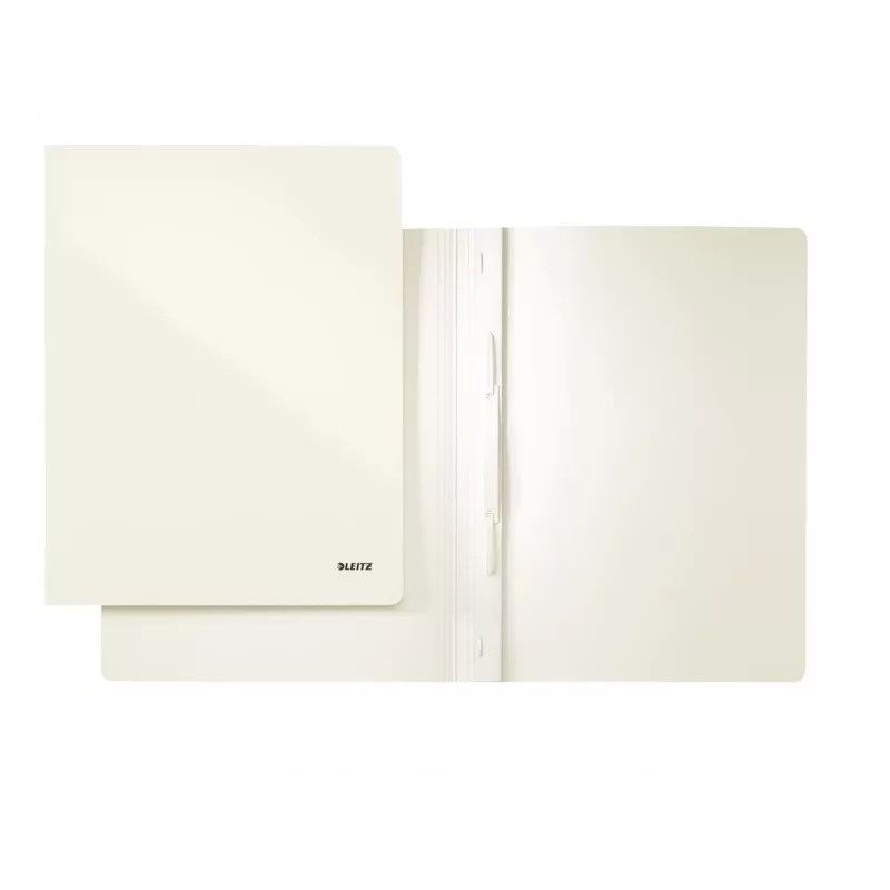 Leitz Flat File Card/Board WOW A4, A4, kartonas, baltas, vertikalus, 250 lapų, 80 g/m²