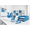 Leitz NeXXt 55021036 segiklis Mėlynas, Metalinis