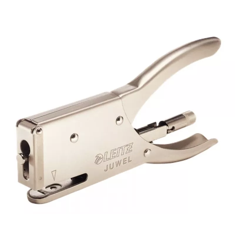 Leitz 55560082 segiklis Metalinis