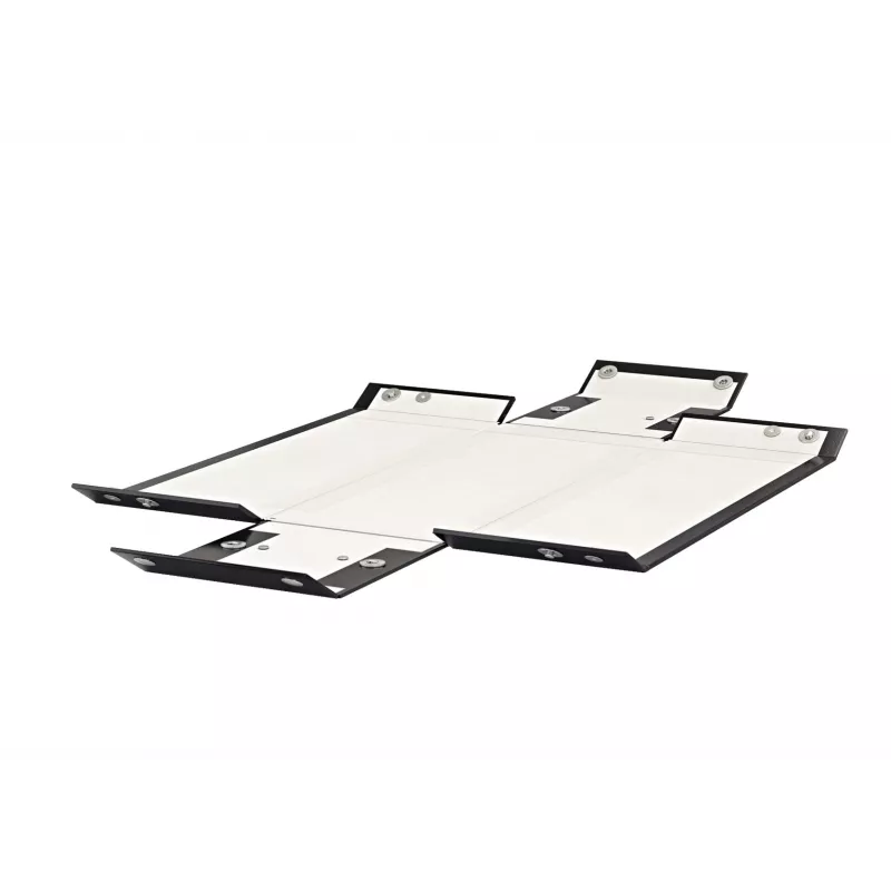 Leitz Click & Store WOW CD laikymo dėžutė, juoda, kartonas, 143 mm, 352 mm, 136 mm, 440 g