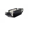 Leitz Click & Store WOW CD laikymo dėžutė, juoda, kartonas, 143 mm, 352 mm, 136 mm, 440 g