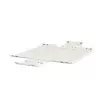 Leitz Click & Store WOW CD laikymo dėžutė, balta, kartoninė, 143 mm, 352 mm, 136 mm, 440 g