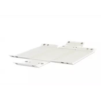 Leitz Click & Store WOW CD laikymo dėžutė, balta, kartoninė, 143 mm, 352 mm, 136 mm, 440 g