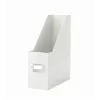 Leitz Click & Store WOW žurnalo dėklas, balta, kartonas, 103 mm, 253 mm, 330 mm, 95 x 245 x 310 mm