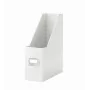 Leitz Click & Store WOW žurnalo dėklas, balta, kartonas, 103 mm, 253 mm, 330 mm, 95 x 245 x 310 mm