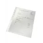 Leitz Recycle A4 kišenė, 210 x 297 mm (A4), skaidri, polipropilenas (PP), stačias, 80 g/m², 0,1 mm