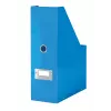 Leitz Click & Store WOW žurnalinė dėžutė, mėlyna, kartonas, 103 mm, 253 mm, 330 mm, 95 x 245 x 310 mm