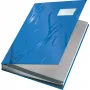Leitz Design Signature Book 18 skirtukų A4, Mėlyna, Kartonas, A4, 240 mm, 1020 mm, 340 mm
