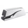 “Leitz Electric Stapler 5533 NeXXt” plokščio susegimo segiklis, 20 lapų, 20 lapų, 2 cm, plastikinis, metalinis, baltas, 510 g