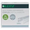Leitz kabės Power Performance P4 26/8 dėžutė 5000 vnt.