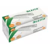 Leitz kabės 24/6 E2 elektrinė dėžutė 2500 vnt., kabių pakuotė, 24/6, 6 mm, 2500 kabių, E2, plienas