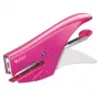 Leitz WOW 5531 rožinis, baltas