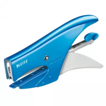 Leitz WOW 5531 Mėlyna, Balta