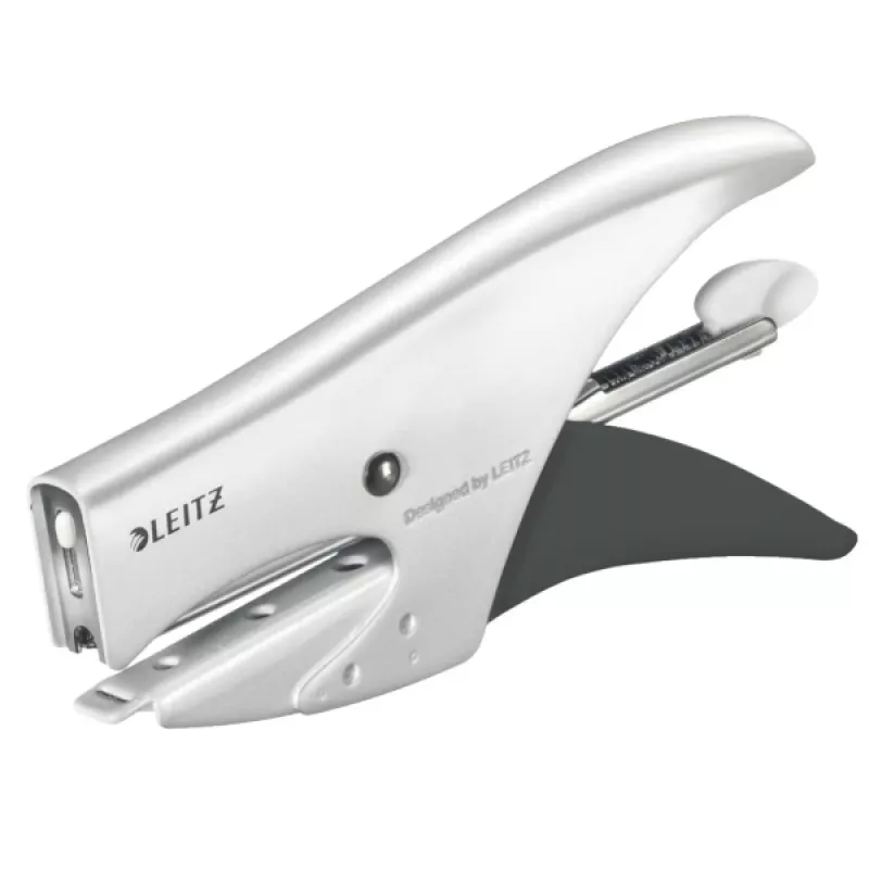 Leitz WOW 5531 Juoda, Balta