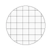 Leitz Užrašų knygelė WOW A4 languota su kietu viršeliu 90g/80 lapų, Mėlyna, A4, 80 lapų, 80 g/m², Languotas popierius, Kietas viršelis