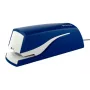 Leitz Electric Stapler 5532 NeXXt, 10 lapų, 200 segtukų, 1 cm, 1 cm, Plastikinis, Mėlynas