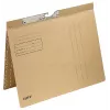 Leitz 21140000 pakabinamas aplankas Kartonas A4 Ruda