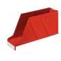 Leitz Shelf Files, A4, raudonas dokumentų laikiklis