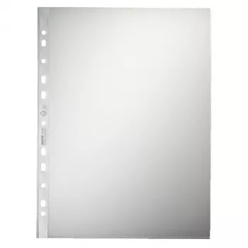 Leitz 4790000 dokumentų įdėklas A4 100 vnt.