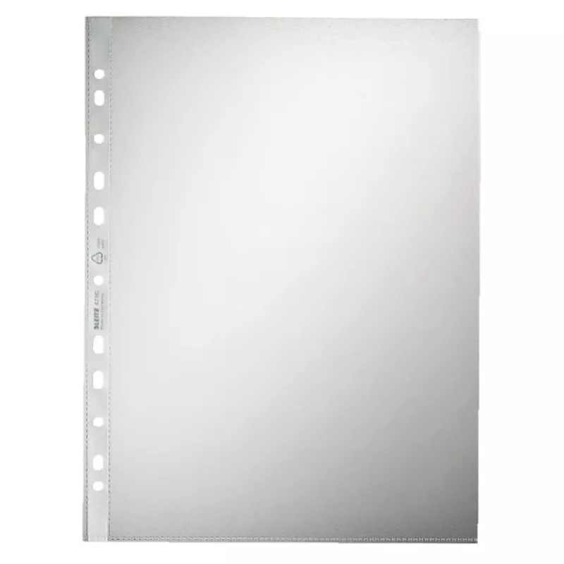 Leitz 4790000 dokumentų įdėklas A4 100 vnt.