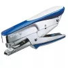 Leitz Plier 5545, 15 lapų, į viršų įdedamas segiklis, 15 lapų, Mėlynas, Metalinis, P2, Metalas, Plastikas, 4.35 cm, Viršus