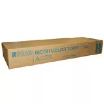 Ricoh tonerio kasetė Žydra Tipas M2 Original