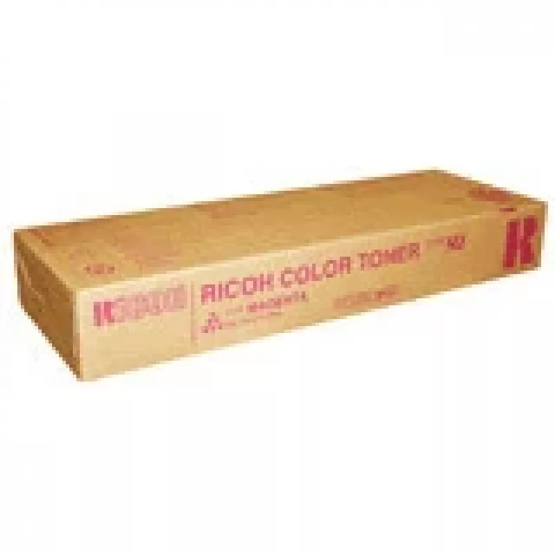 Ricoh Toner Magenta Type M2 dažų kasetė Originali