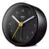 Braun BC12 kvarcinis žadintuvas Juoda