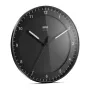 Braun BC 17B-DCF mechaninis laikrodis Apvalus Baltas