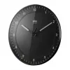 Braun BC 17B-DCF mechaninis laikrodis Apvalus Baltas