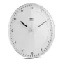 Braun BC 17 Mechaninis laikrodis Kita Balta