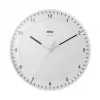 Braun BC 17 Mechaninis laikrodis Kita Balta