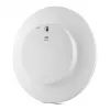 Braun BC 17 Mechaninis laikrodis Kita Balta