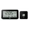 Braun BC13BP-DCF skaitmeninis žadintuvas, juodas