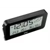 Braun BC13BP-DCF skaitmeninis žadintuvas, juodas