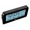 Braun BC13BP-DCF skaitmeninis žadintuvas, juodas